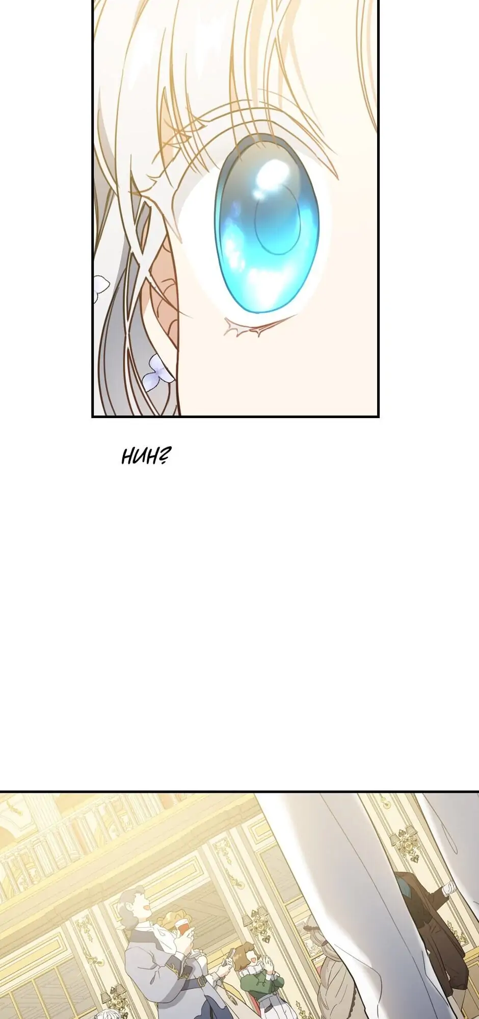 Into the light once again Chapter 39 page 42