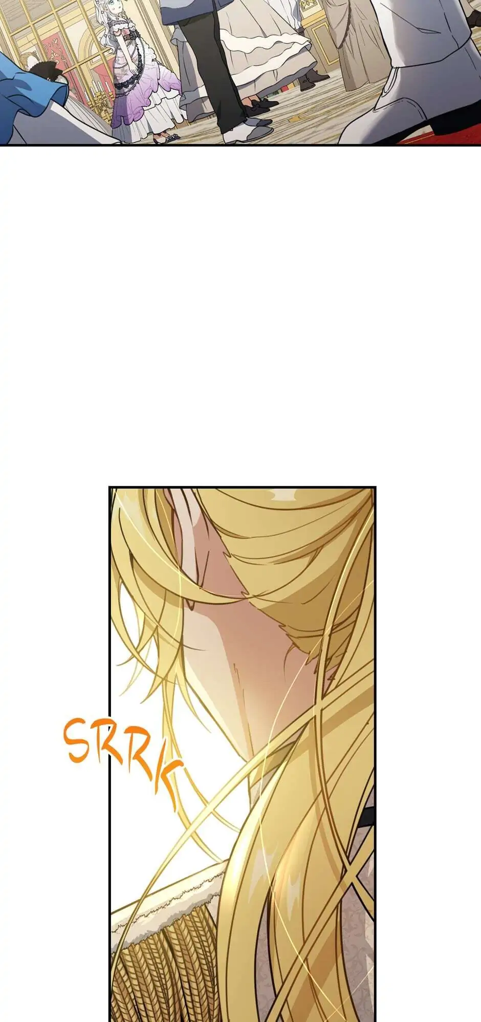 Into the light once again Chapter 39 page 43