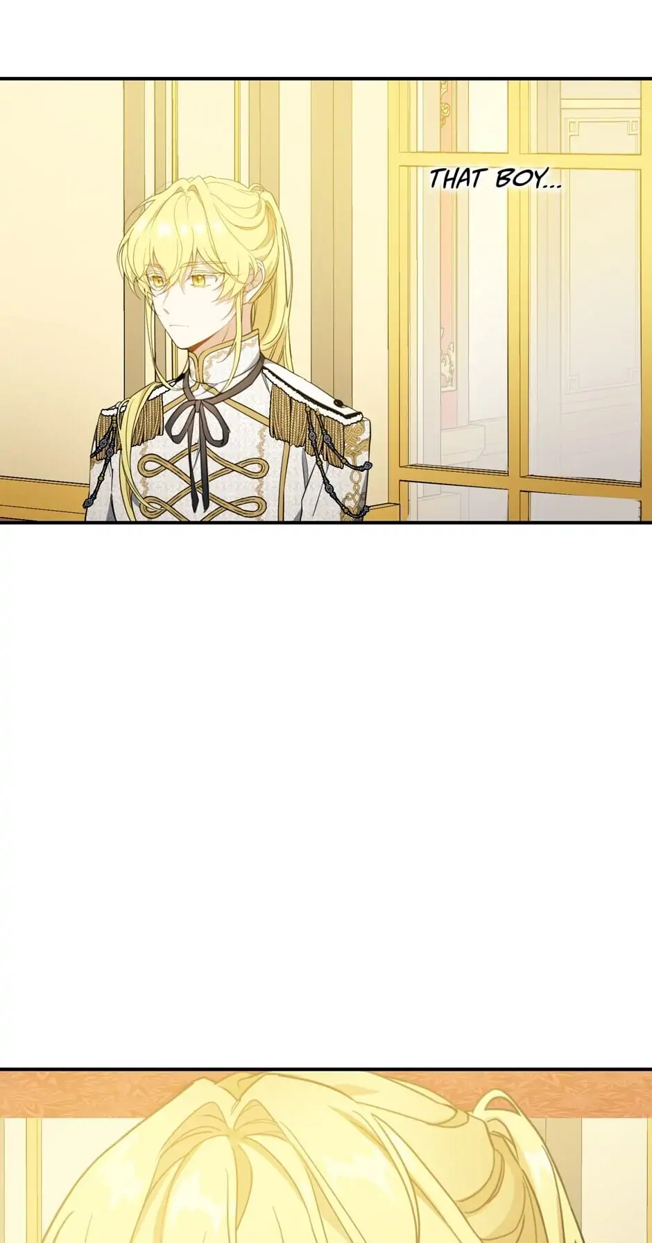 Into the light once again Chapter 39 page 49