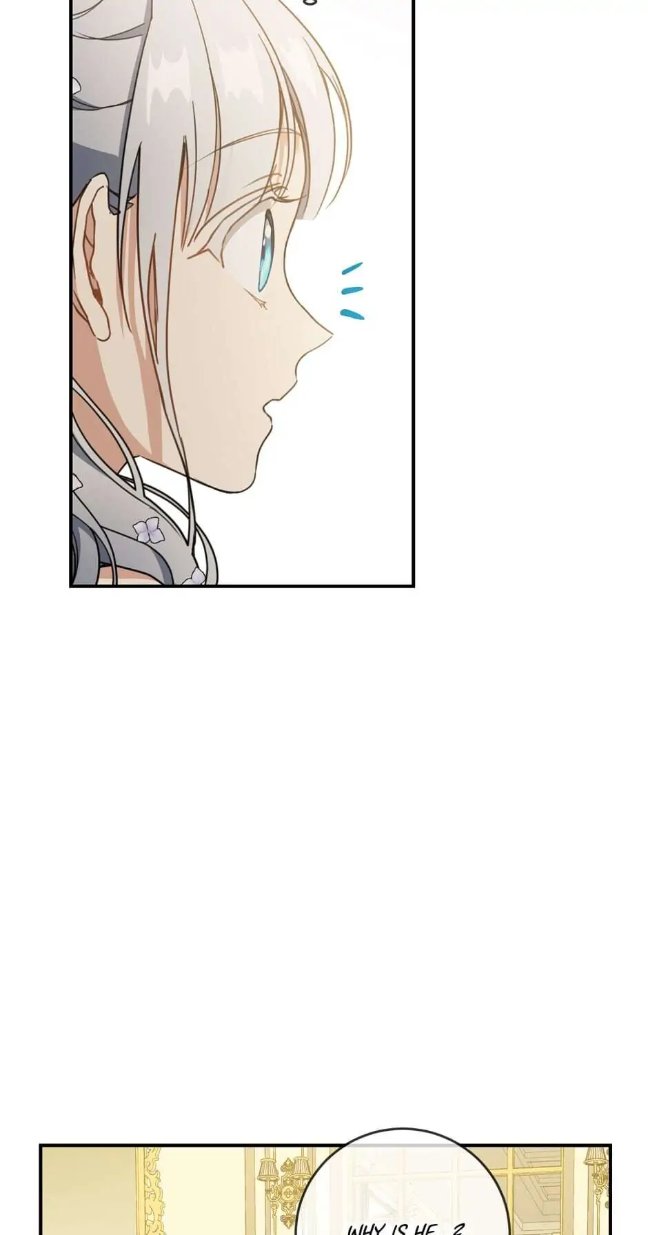 Into the light once again Chapter 39 page 51