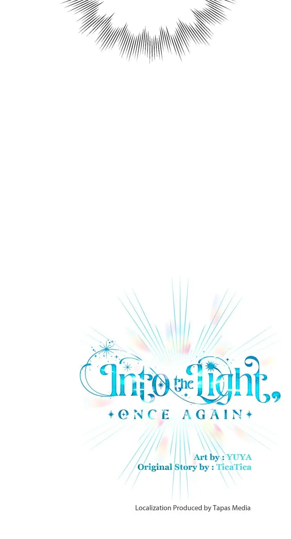 Into the light once again Chapter 39 page 59