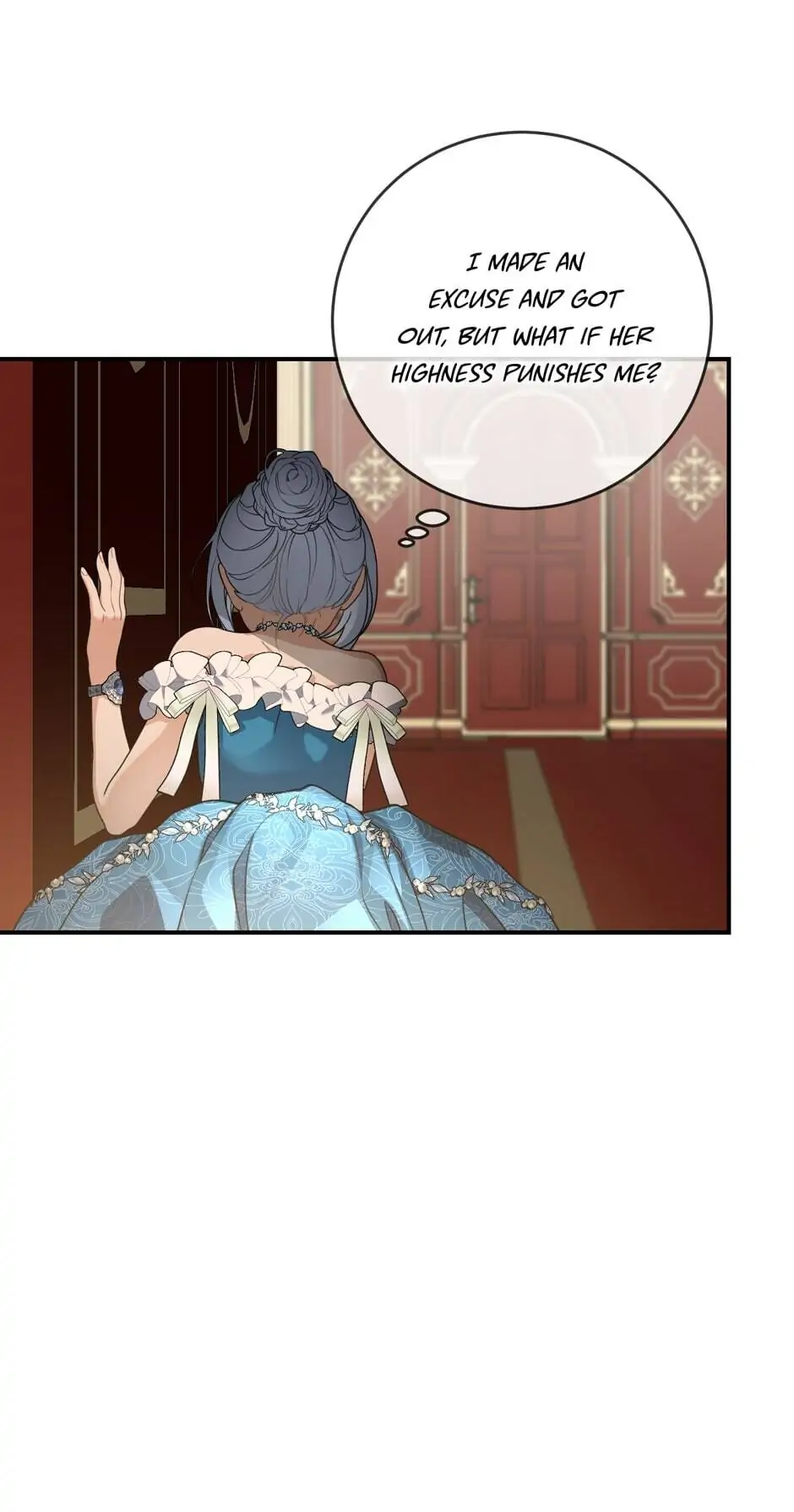 Into the light once again Chapter 40 page 24