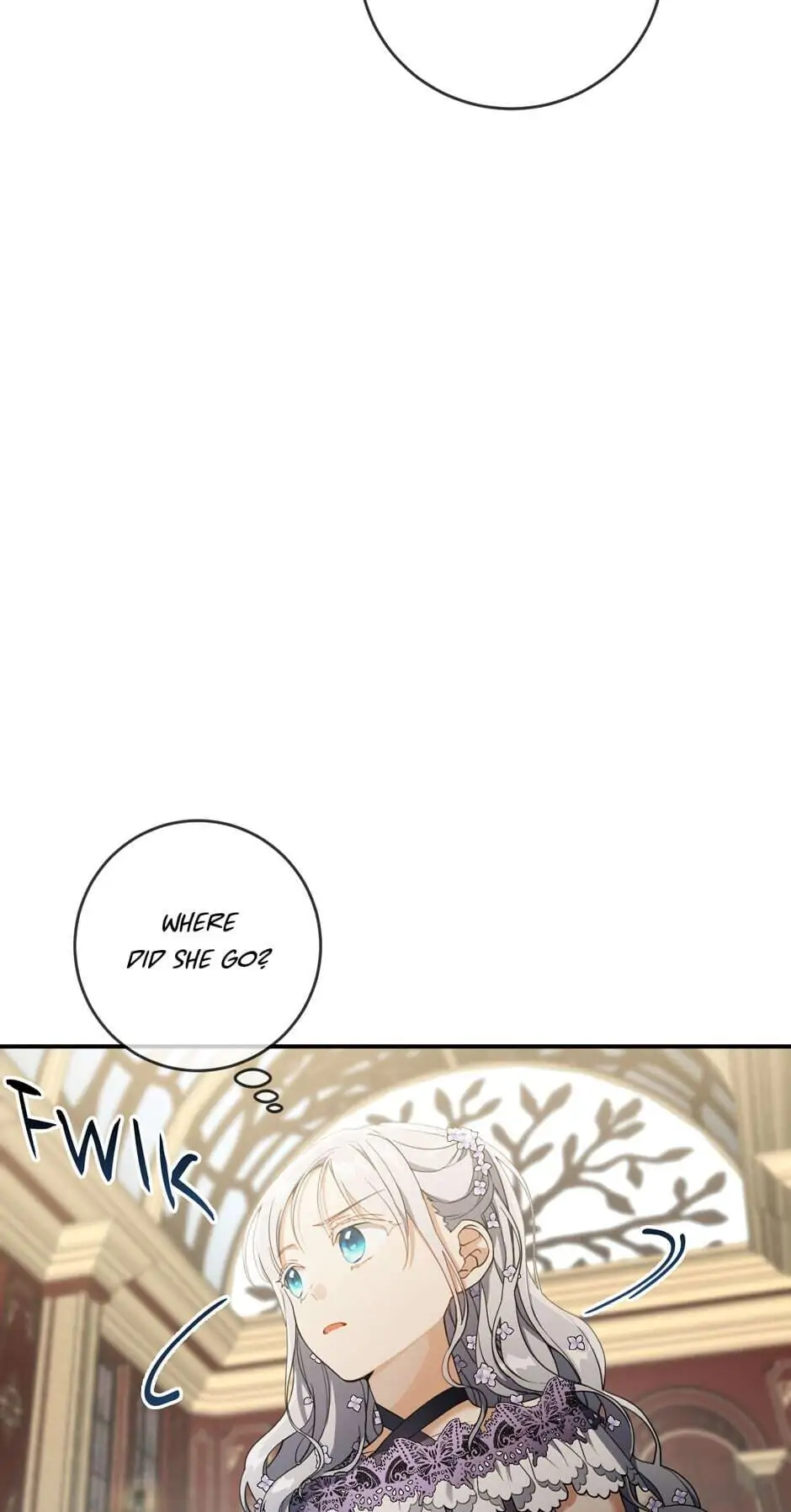 Into the light once again Chapter 40 page 2