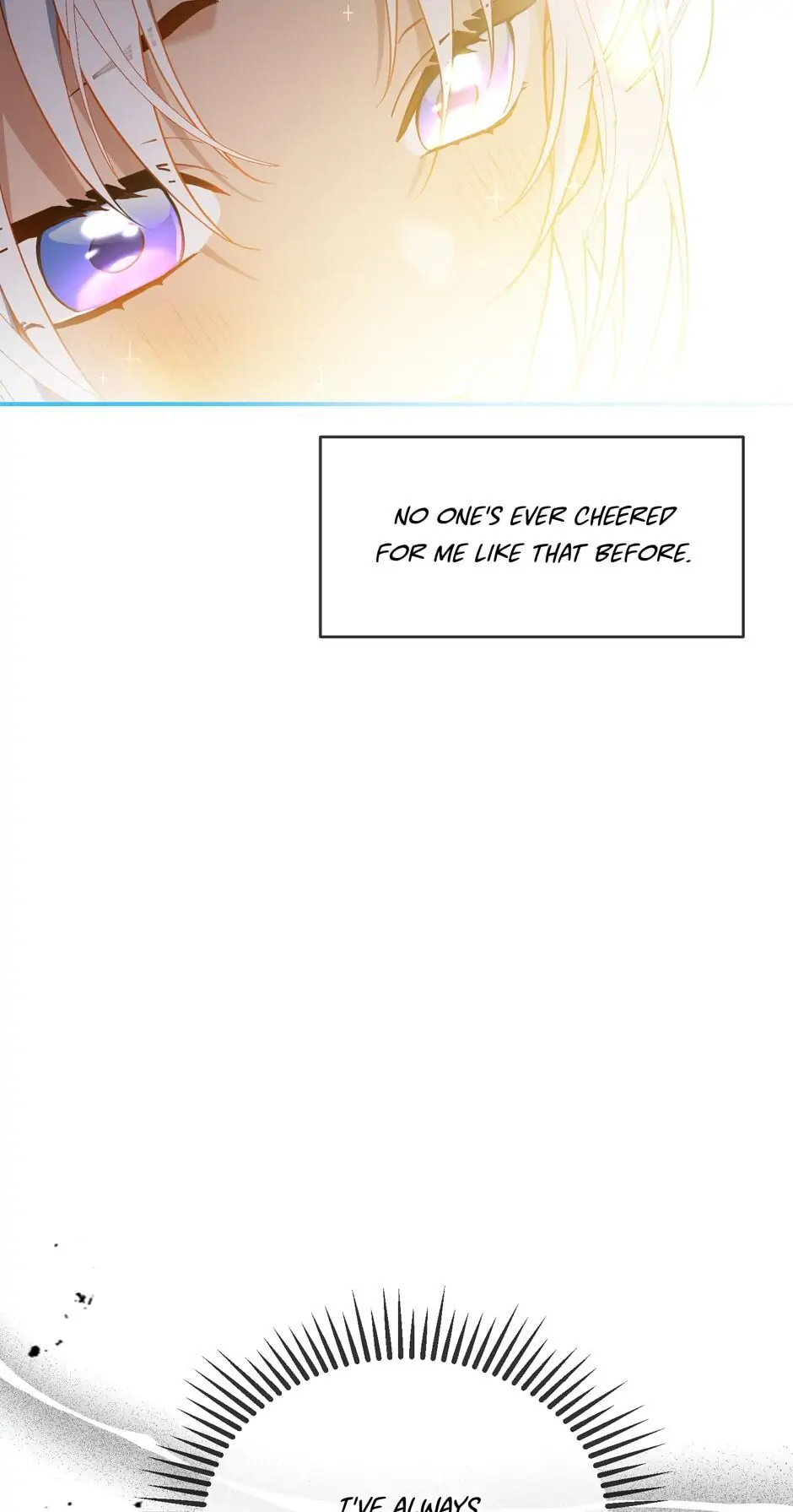 Into the light once again Chapter 40 page 34