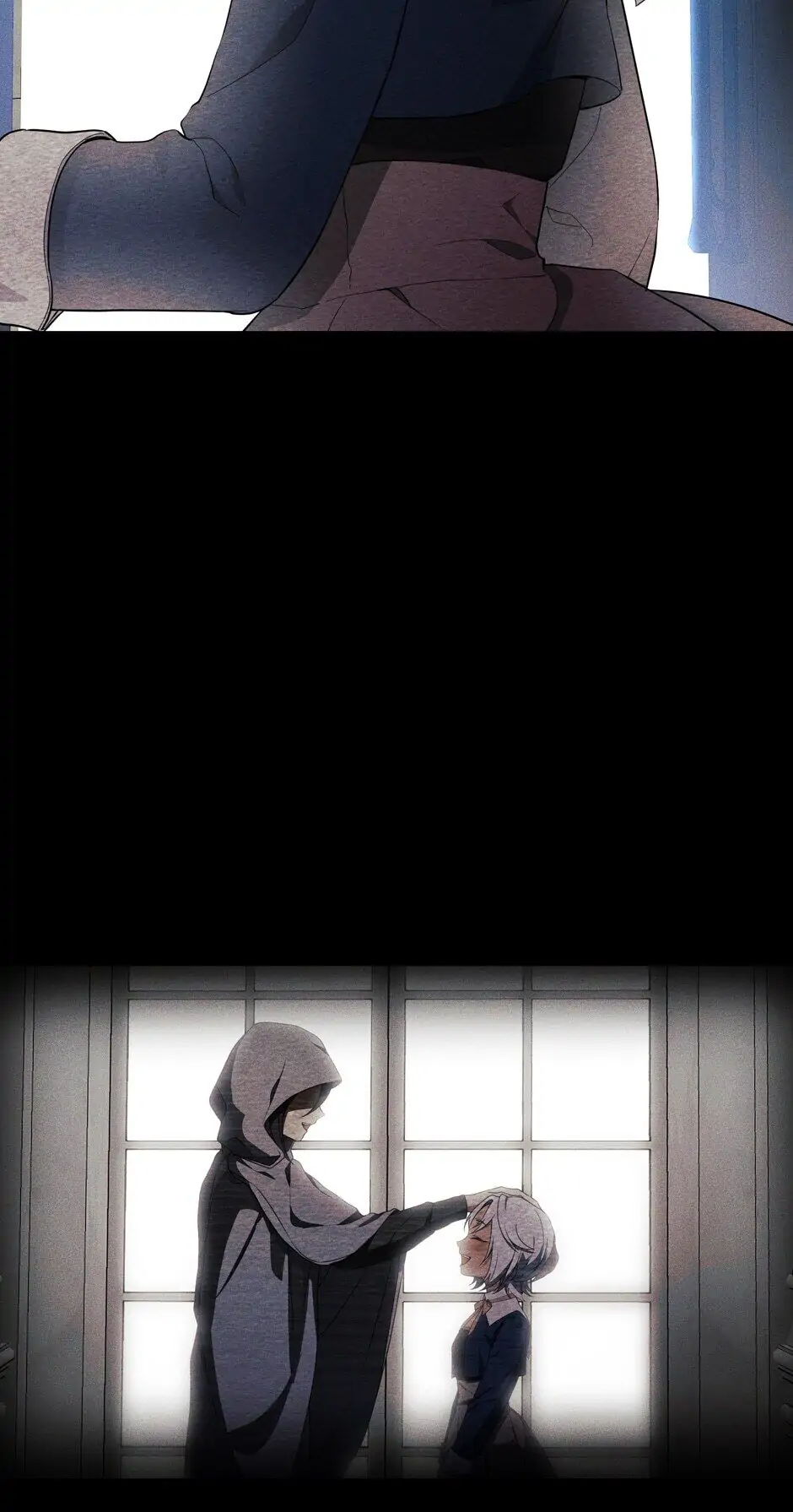 Into the light once again Chapter 40 page 36