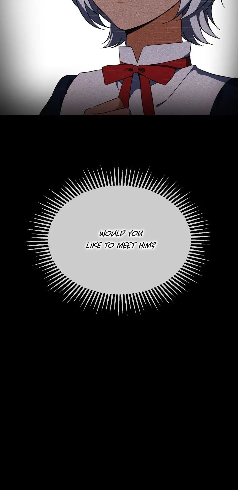 Into the light once again Chapter 40 page 40