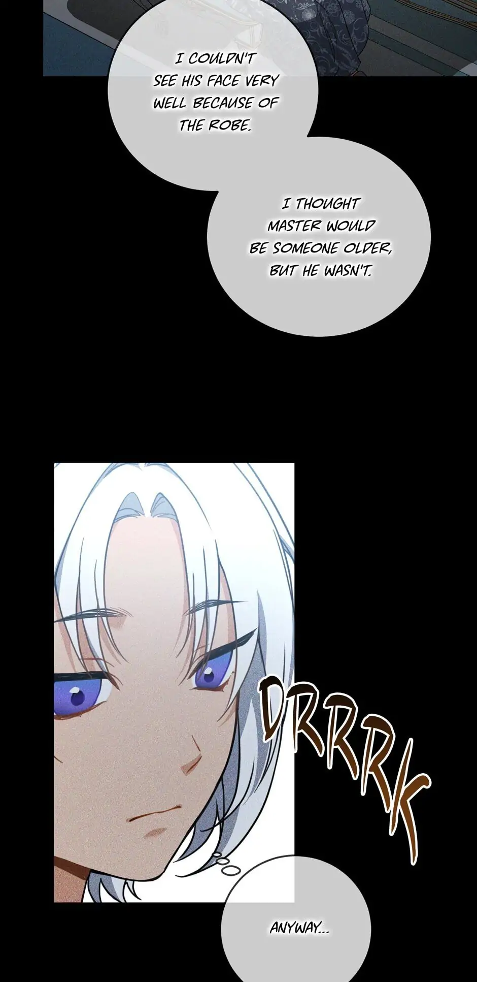 Into the light once again Chapter 40 page 42