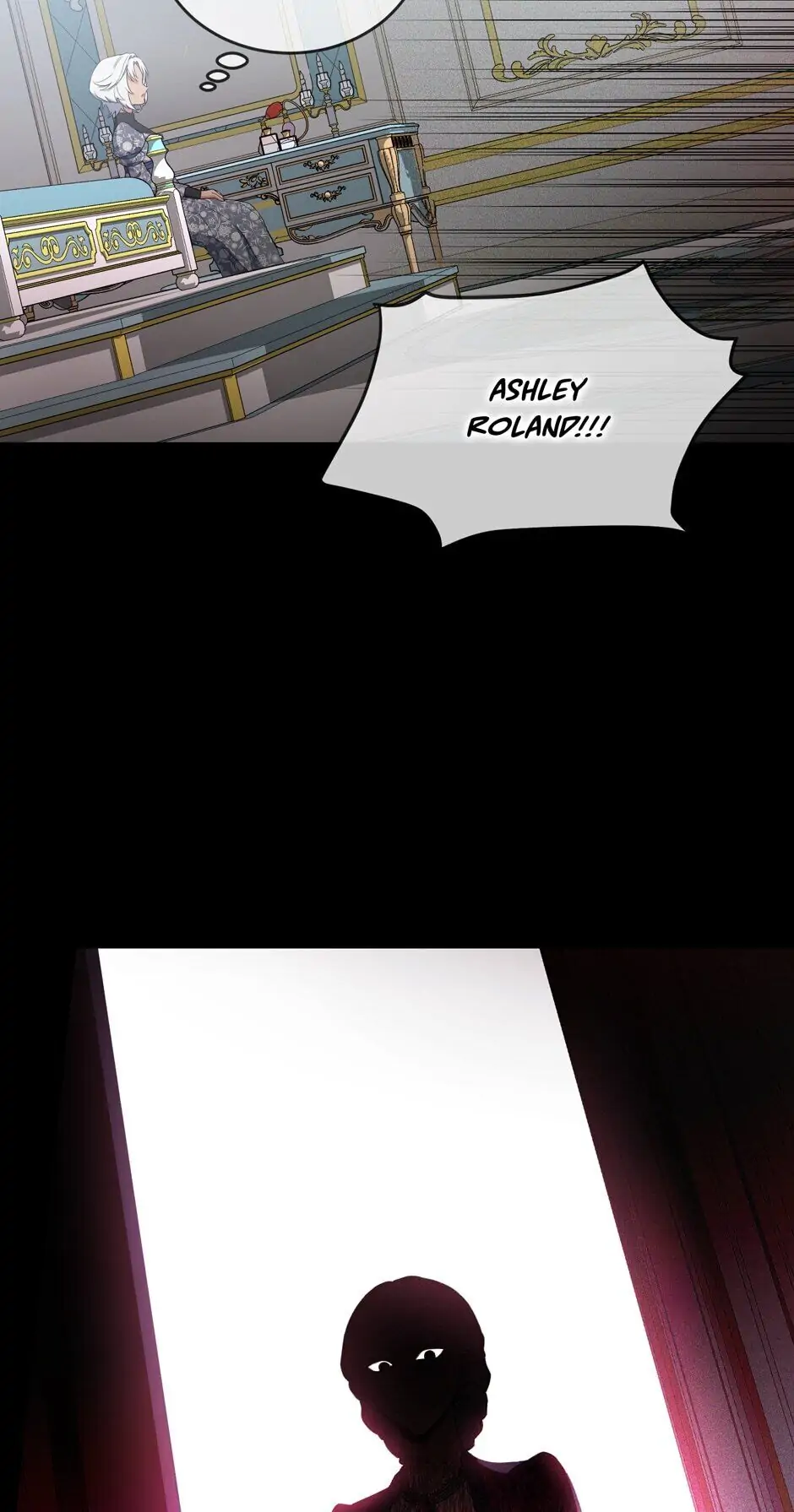 Into the light once again Chapter 40 page 47