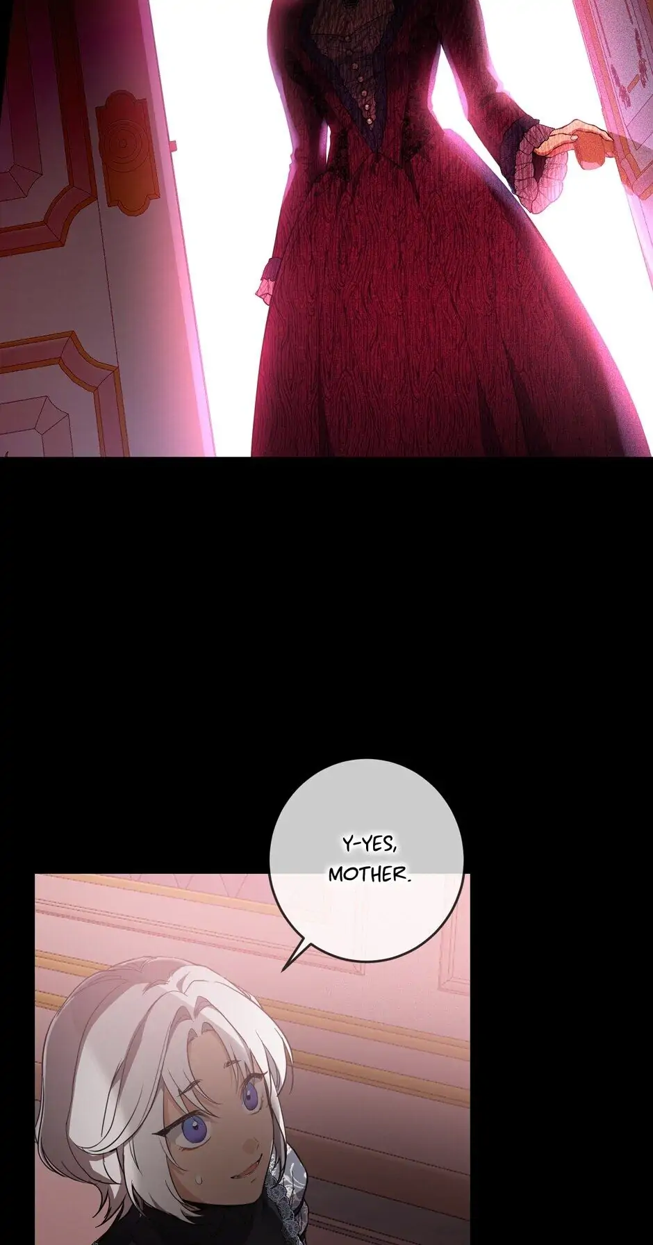Into the light once again Chapter 40 page 48
