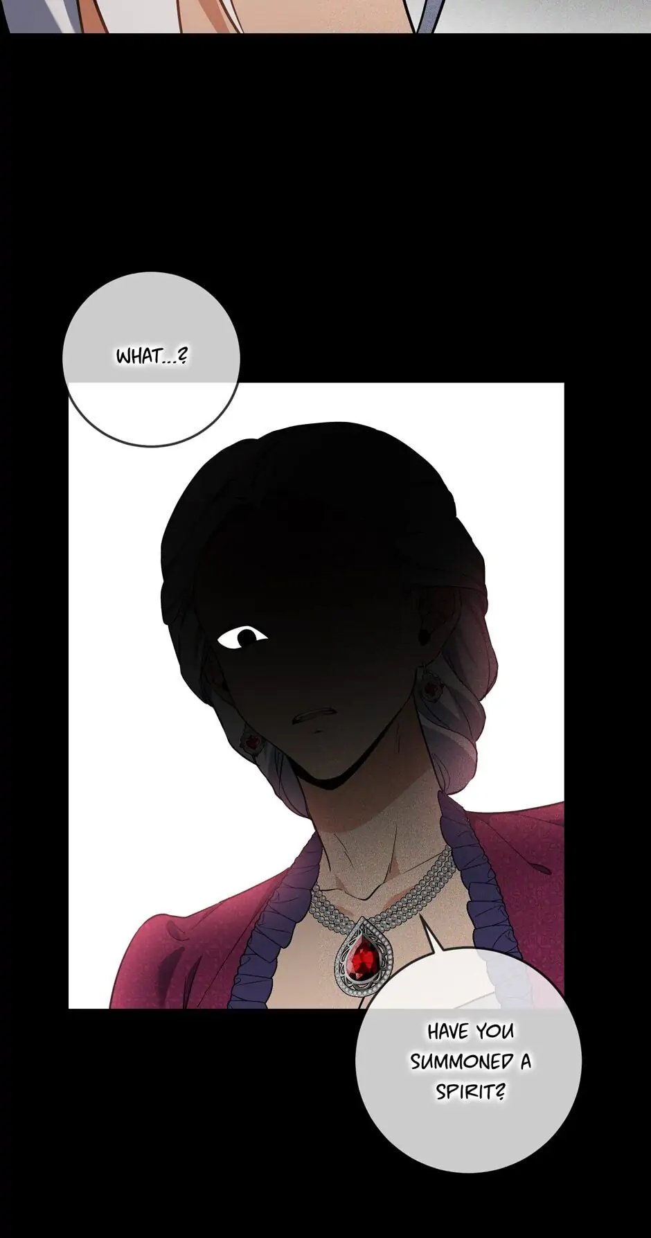 Into the light once again Chapter 40 page 51