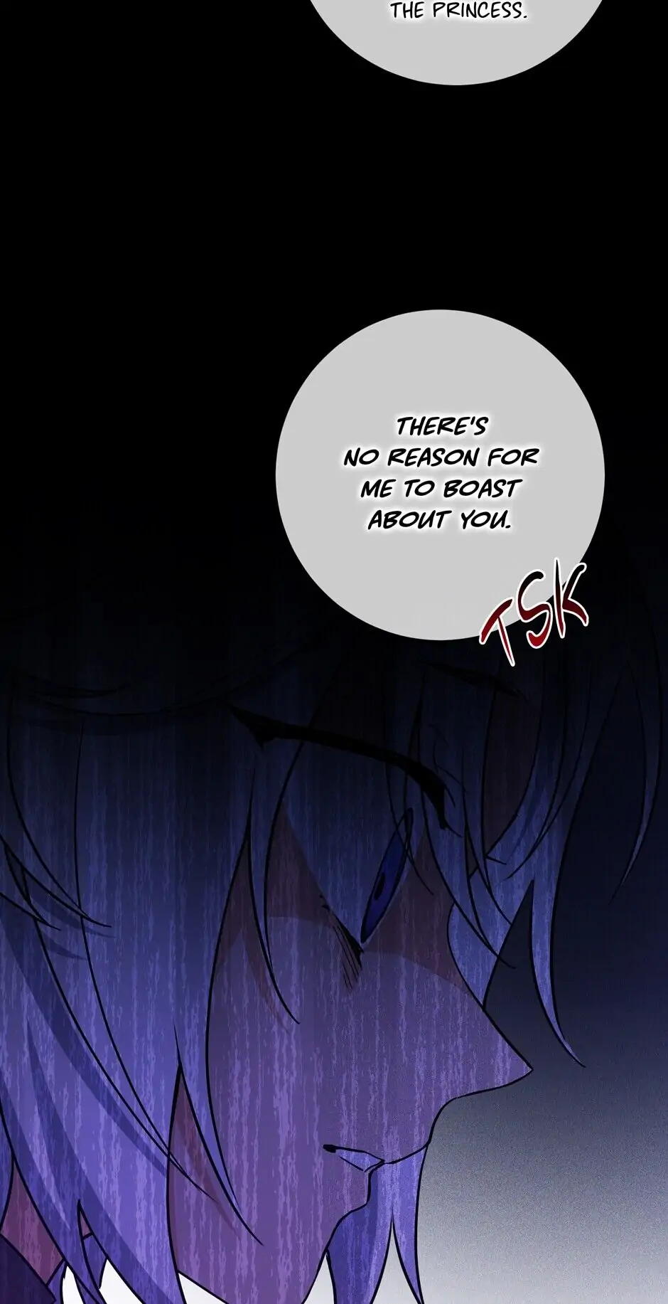 Into the light once again Chapter 40 page 54