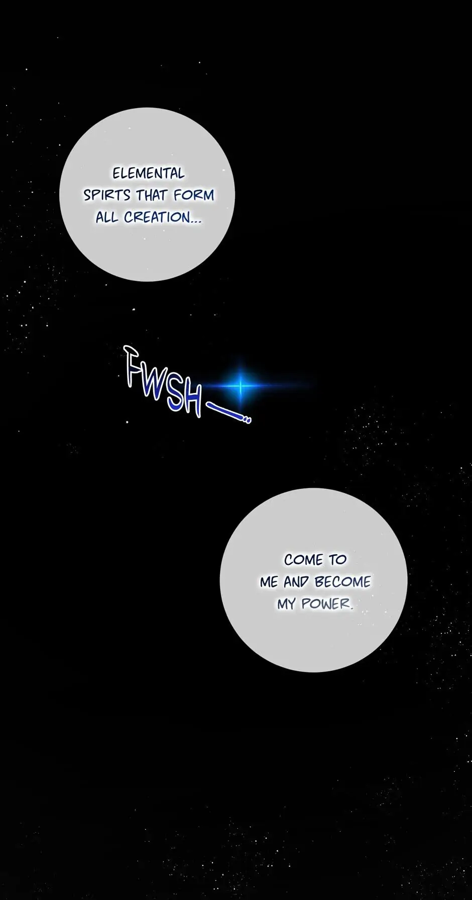 Into the light once again Chapter 40 page 59