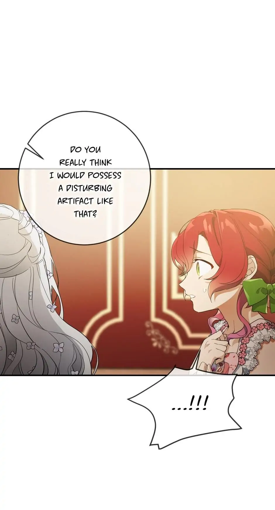 Into the light once again Chapter 41 page 10