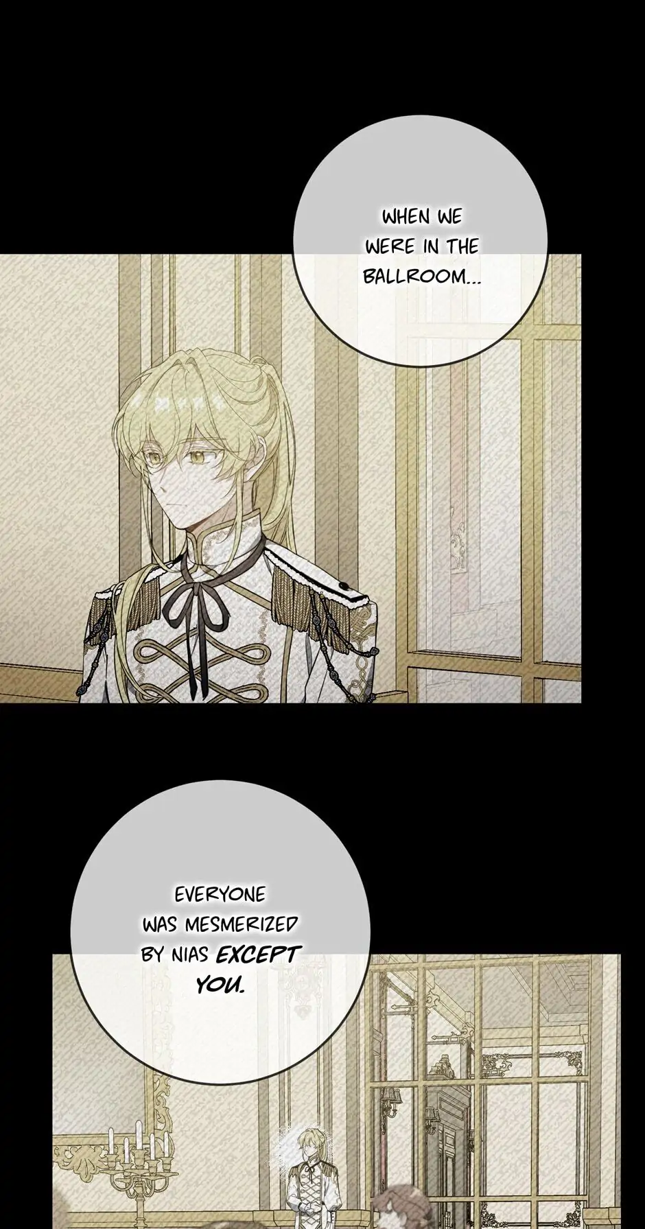 Into the light once again Chapter 41 page 14