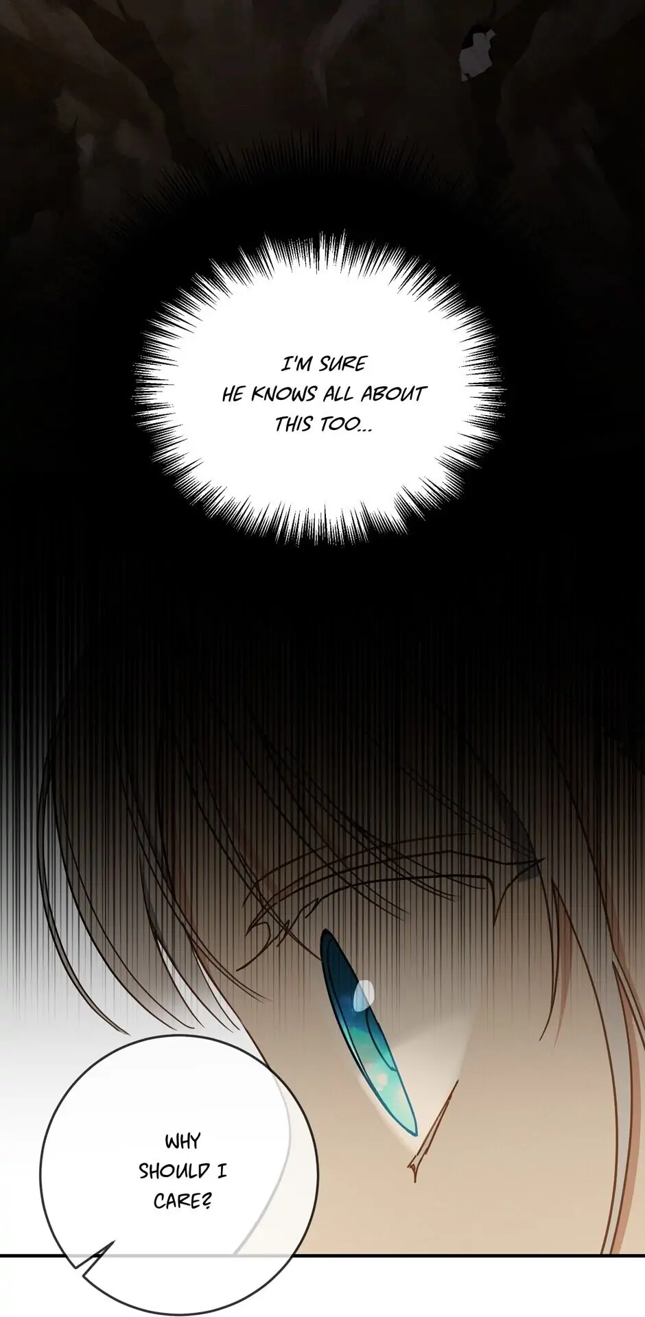 Into the light once again Chapter 41 page 24