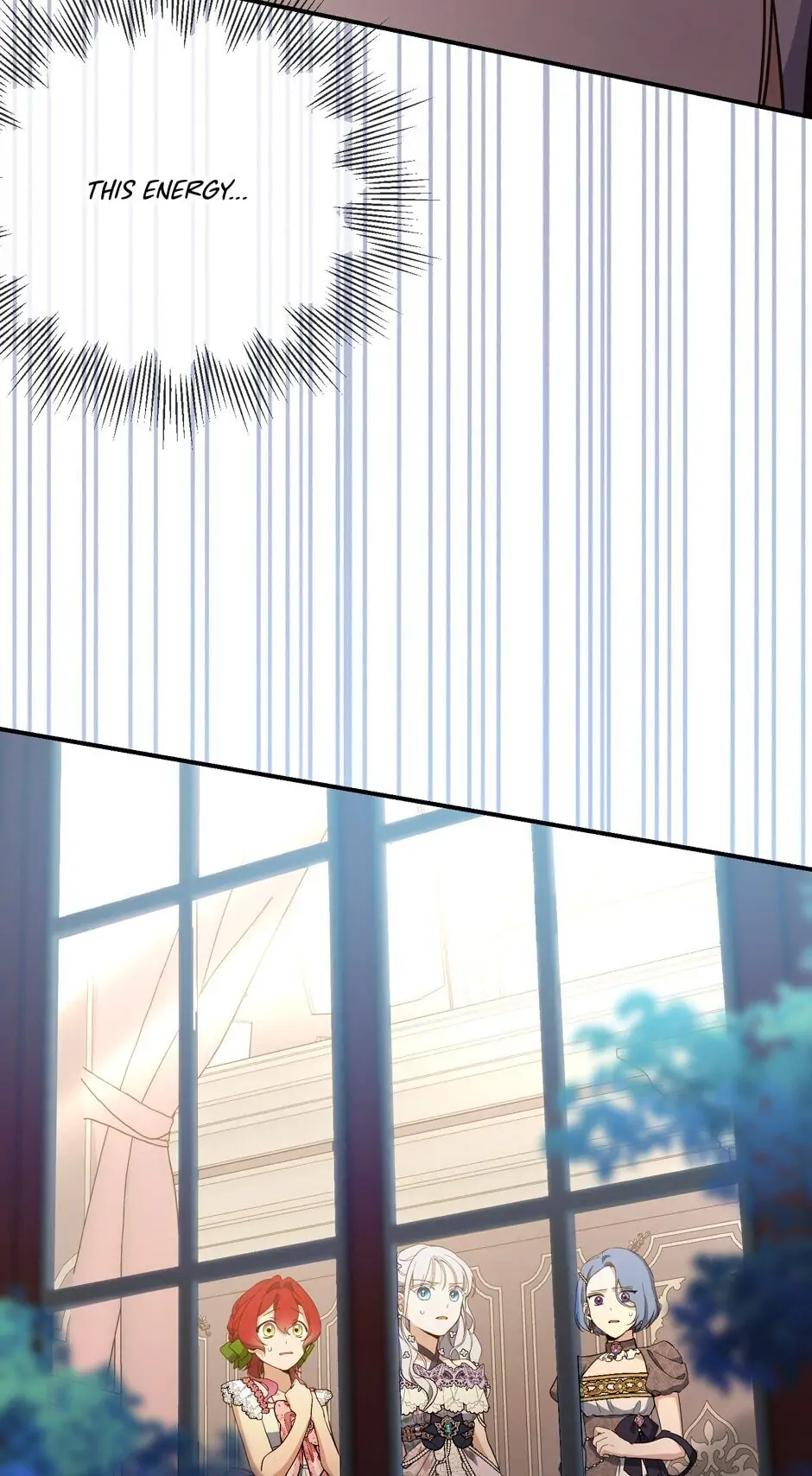 Into the light once again Chapter 41 page 29
