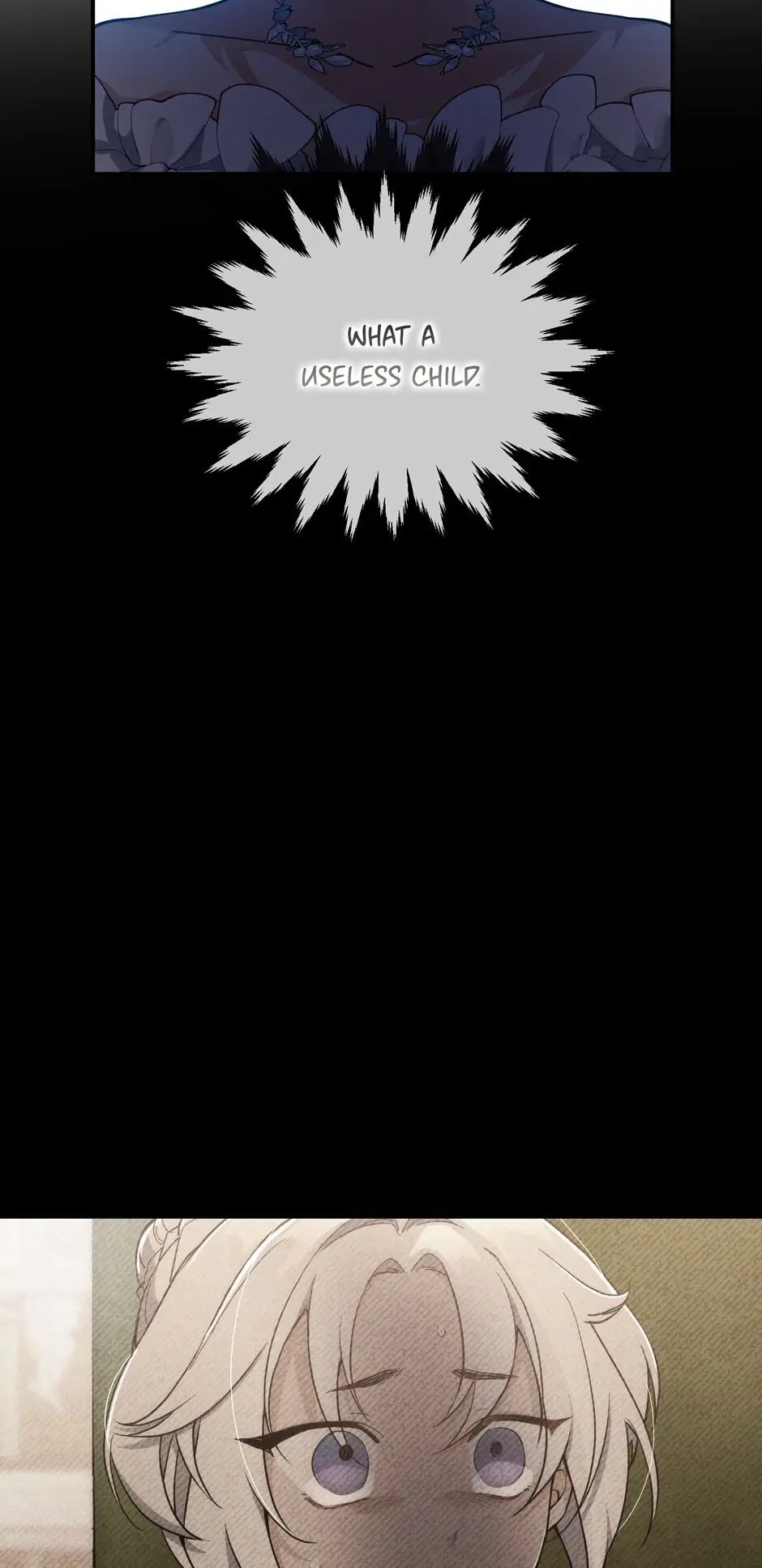 Into the light once again Chapter 41 page 35