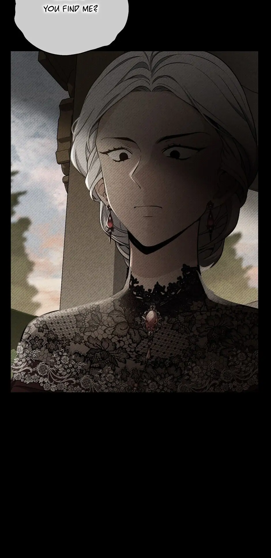 Into the light once again Chapter 41 page 38