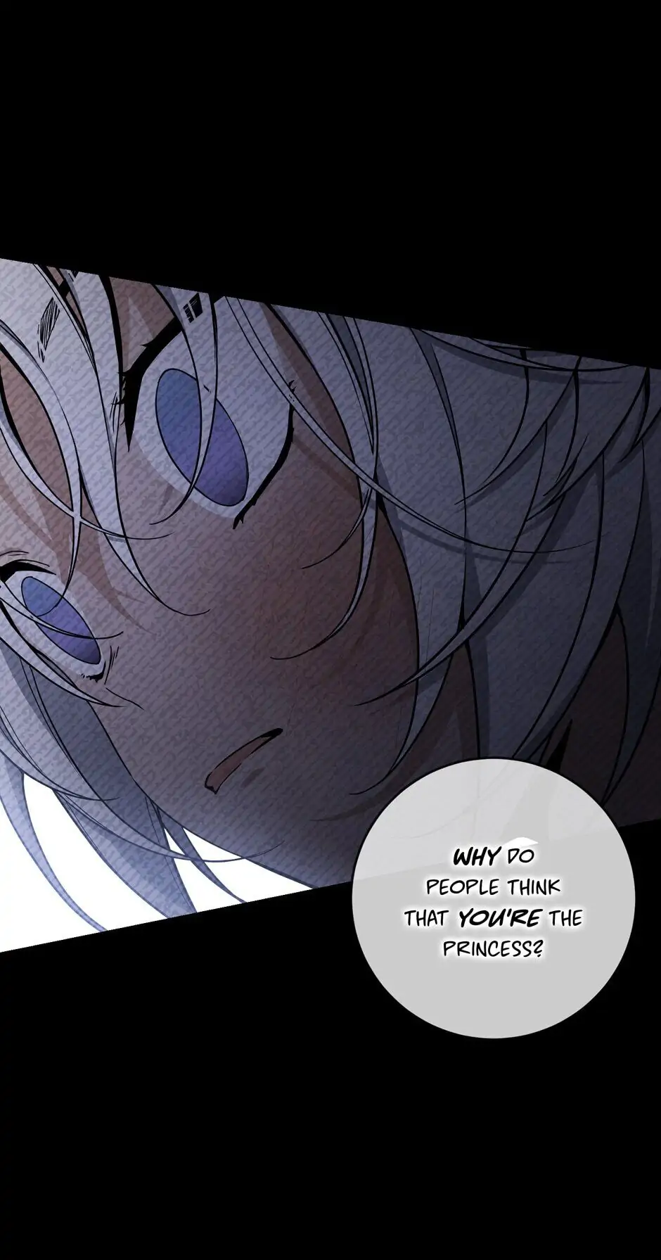 Into the light once again Chapter 41 page 42