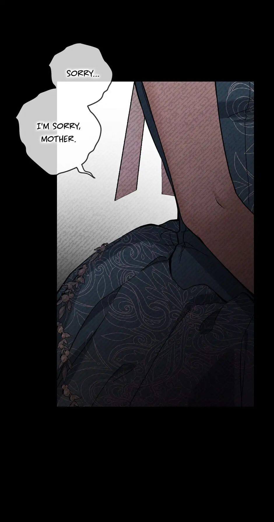 Into the light once again Chapter 41 page 45