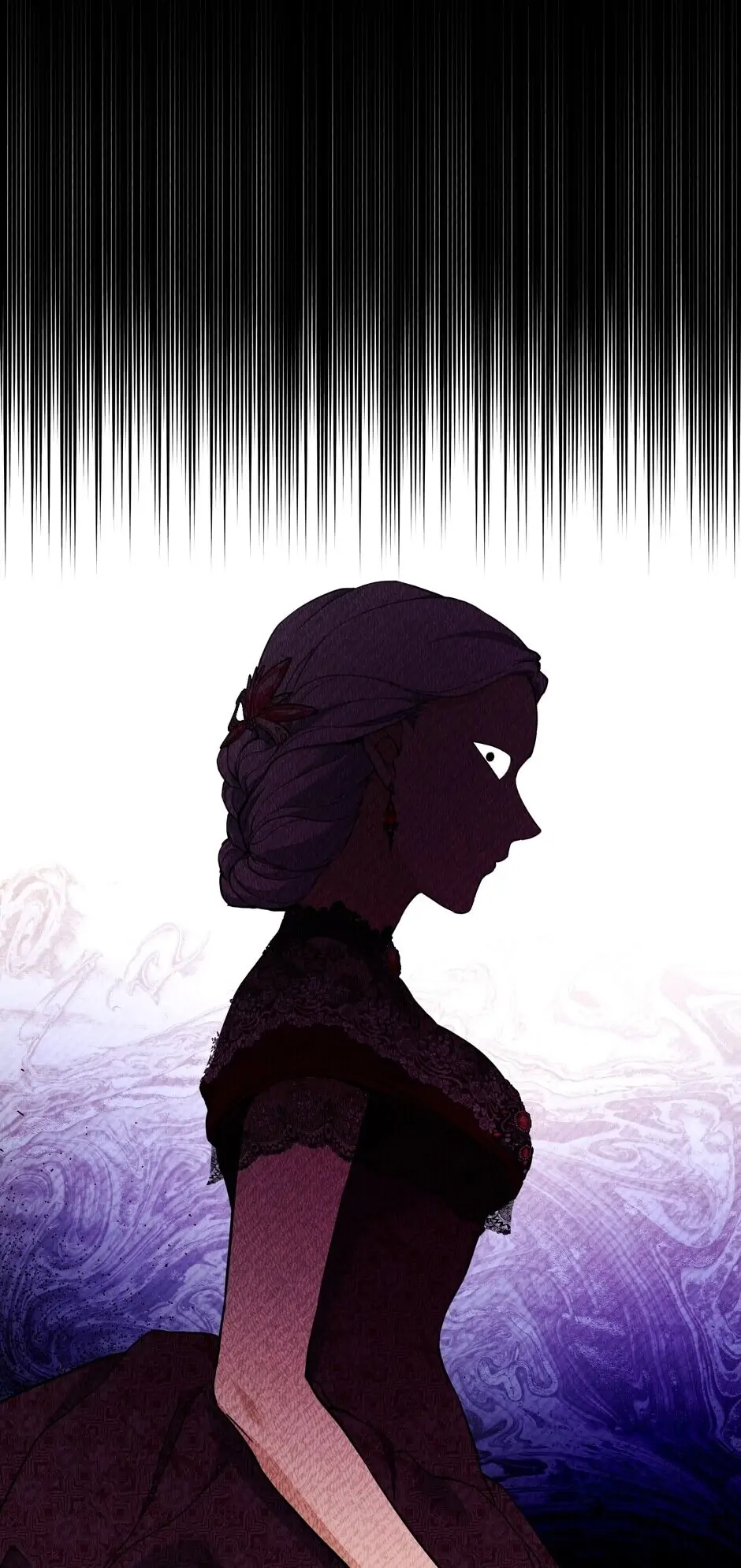 Into the light once again Chapter 41 page 47