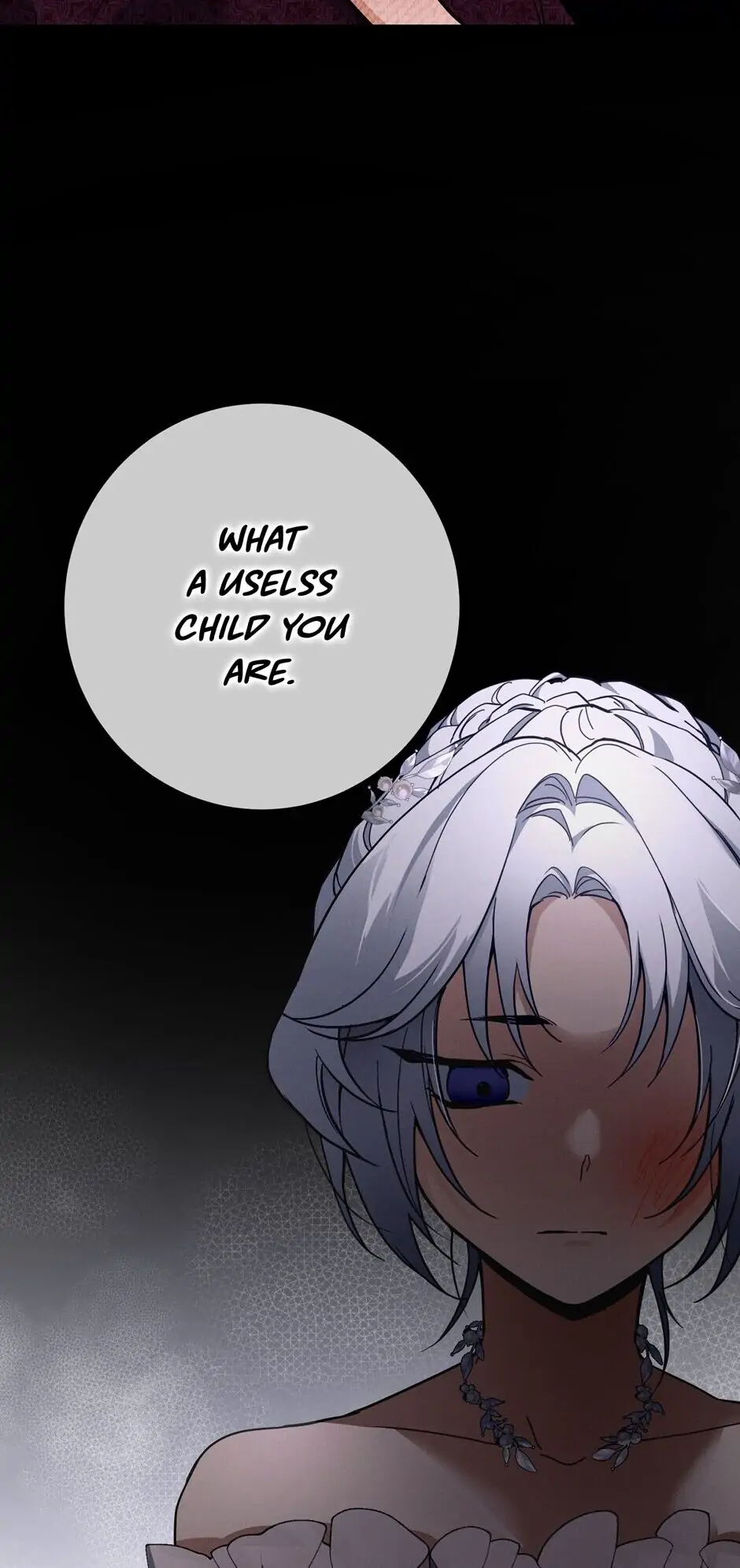 Into the light once again Chapter 41 page 48