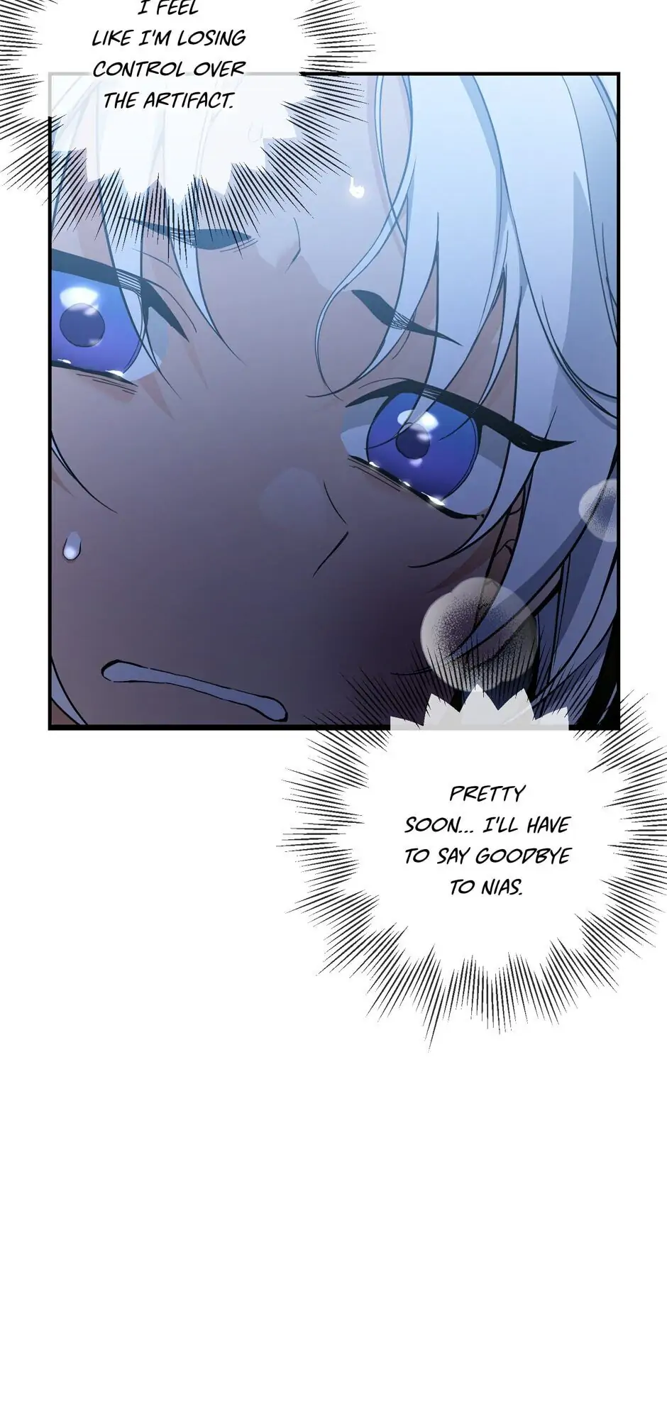 Into the light once again Chapter 41 page 51