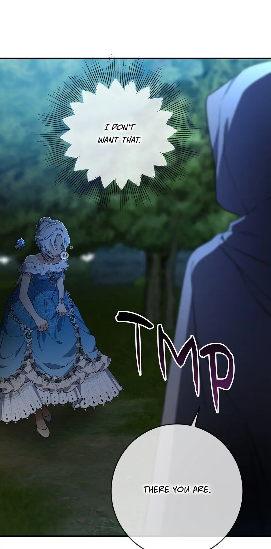 Into the light once again Chapter 41 page 52