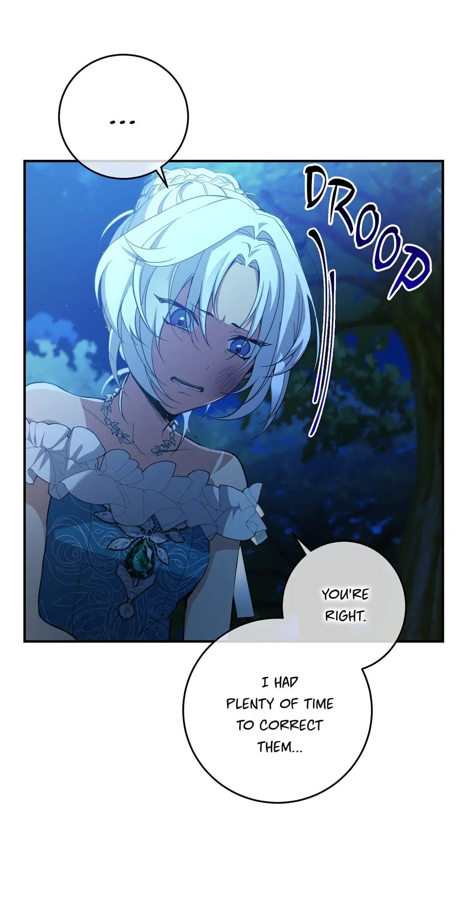 Into the light once again Chapter 41 page 59