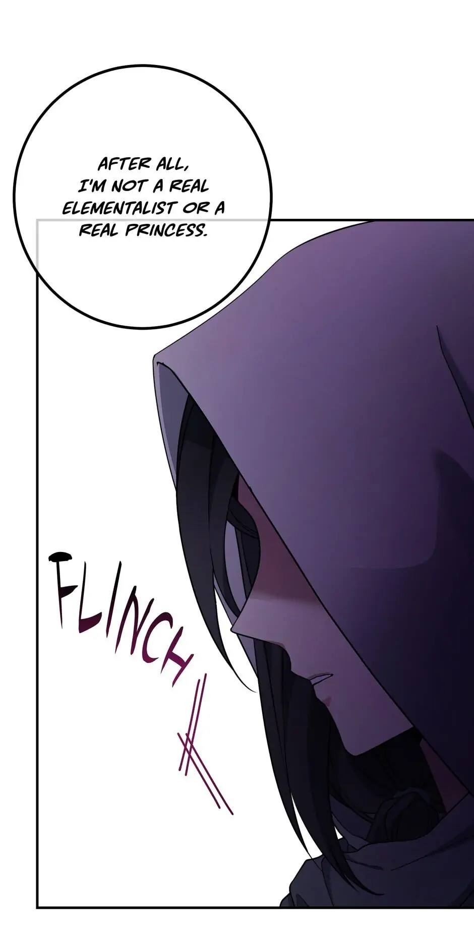 Into the light once again Chapter 41 page 62
