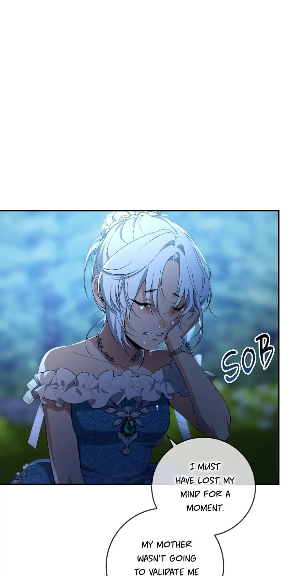 Into the light once again Chapter 41 page 63