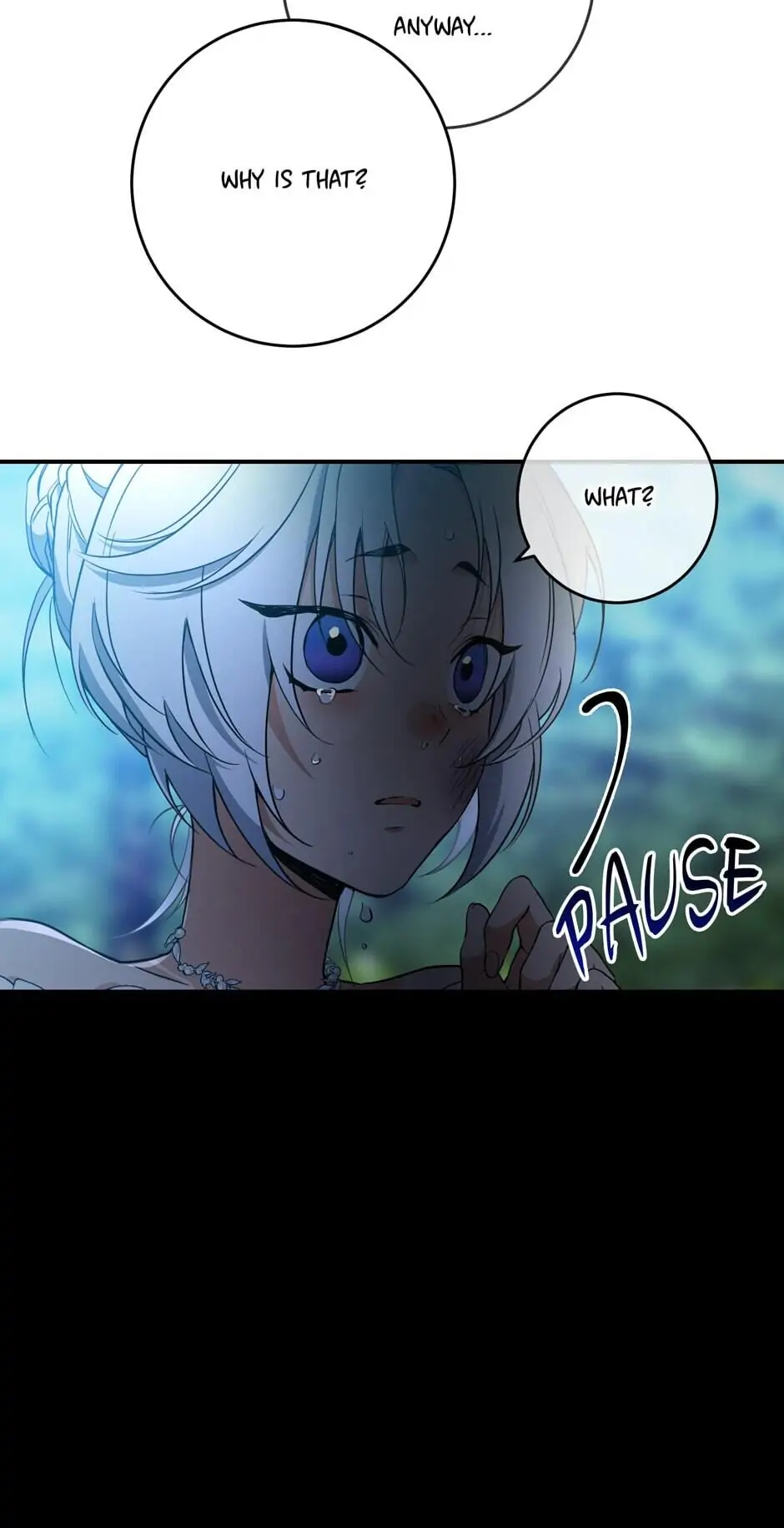Into the light once again Chapter 41 page 64