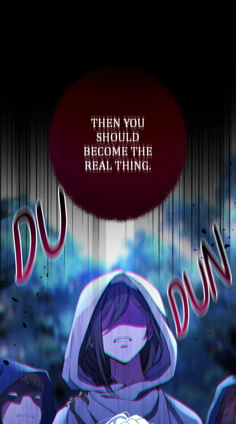 Into the light once again Chapter 41 page 65