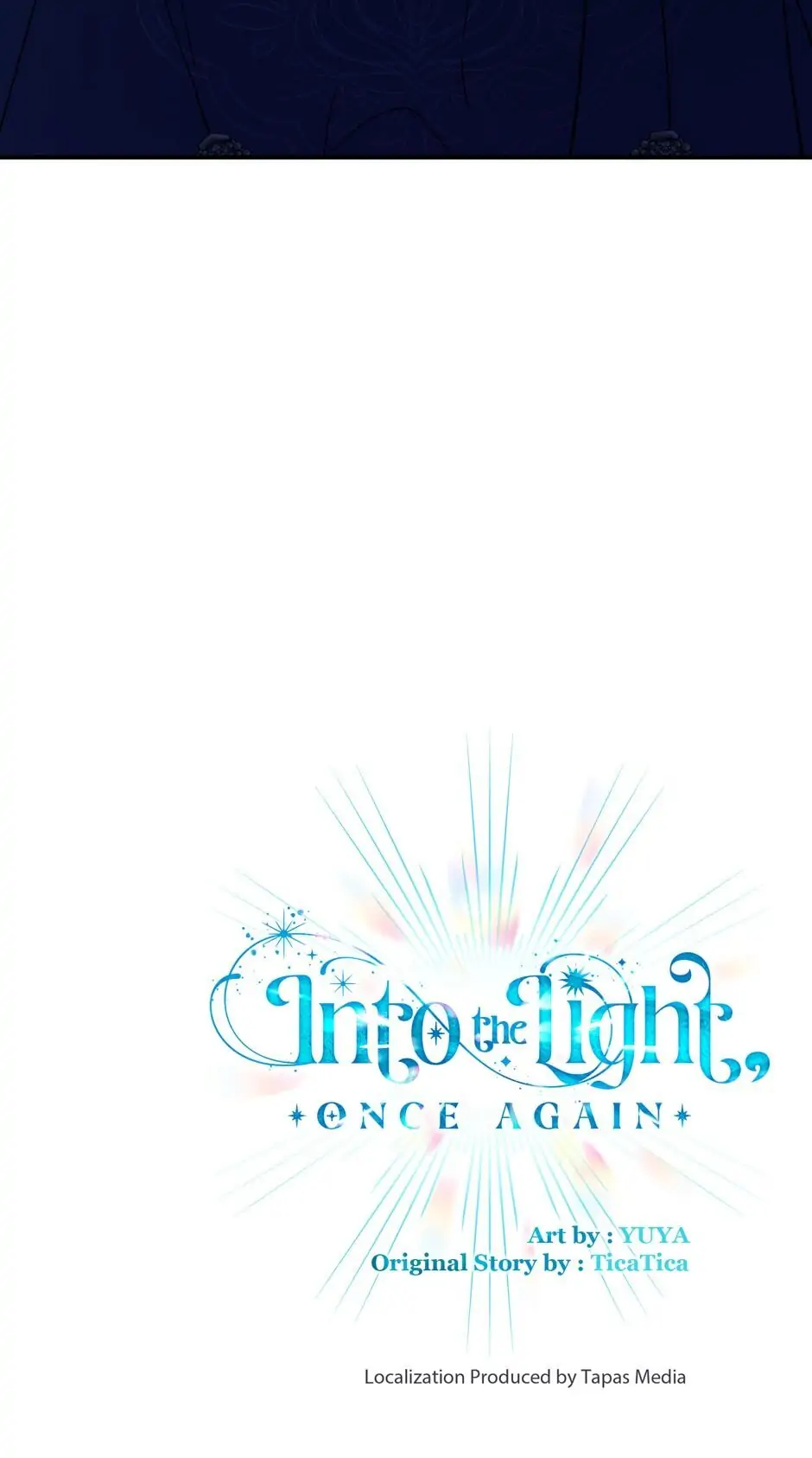 Into the light once again Chapter 41 page 67