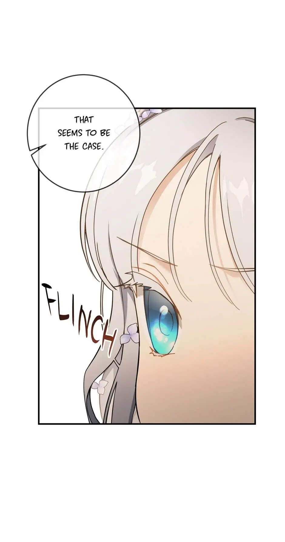Into the light once again Chapter 41 page 7
