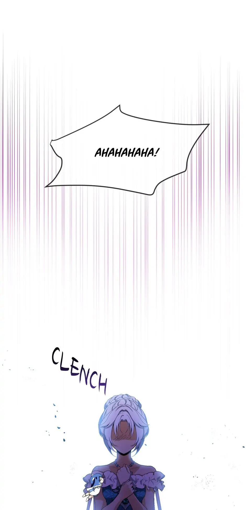 Into the light once again Chapter 42 page 14