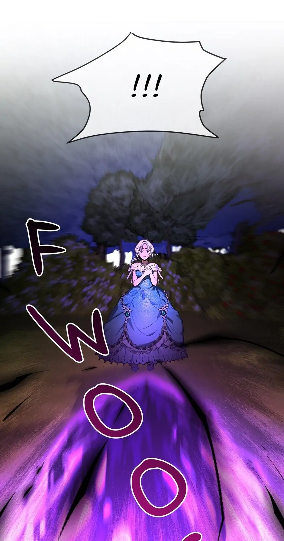 Into the light once again Chapter 42 page 20