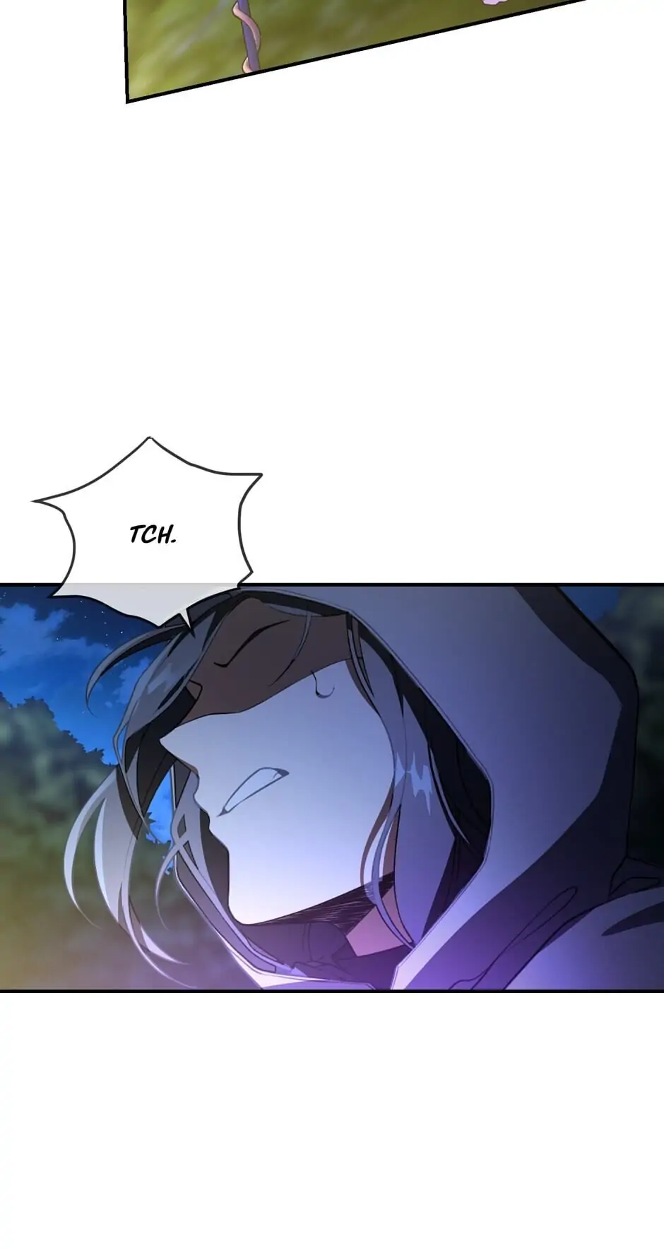 Into the light once again Chapter 42 page 37