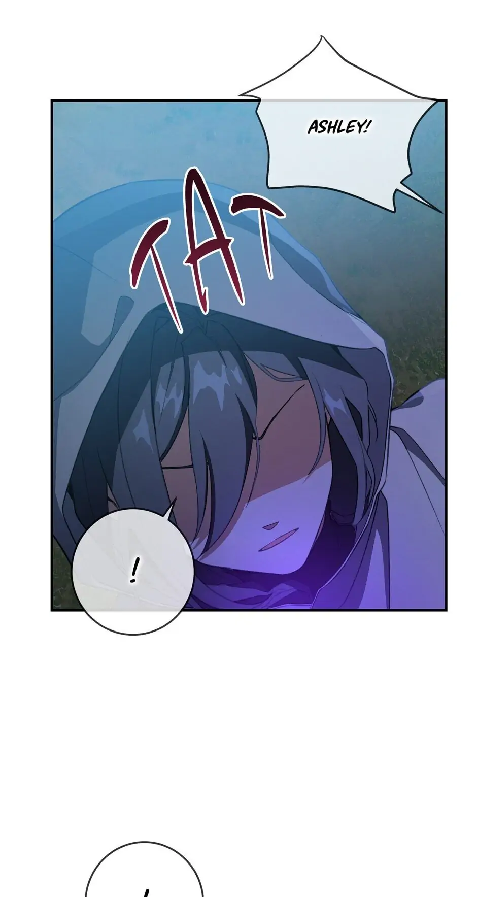 Into the light once again Chapter 42 page 38