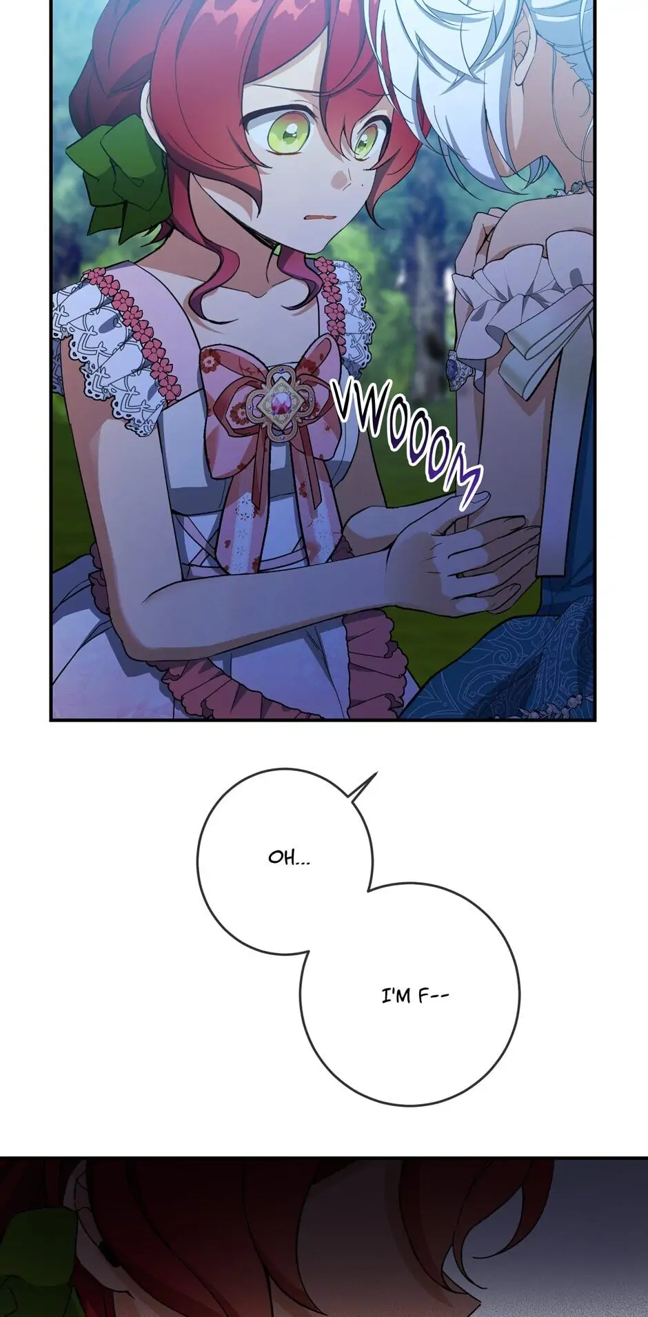 Into the light once again Chapter 42 page 47