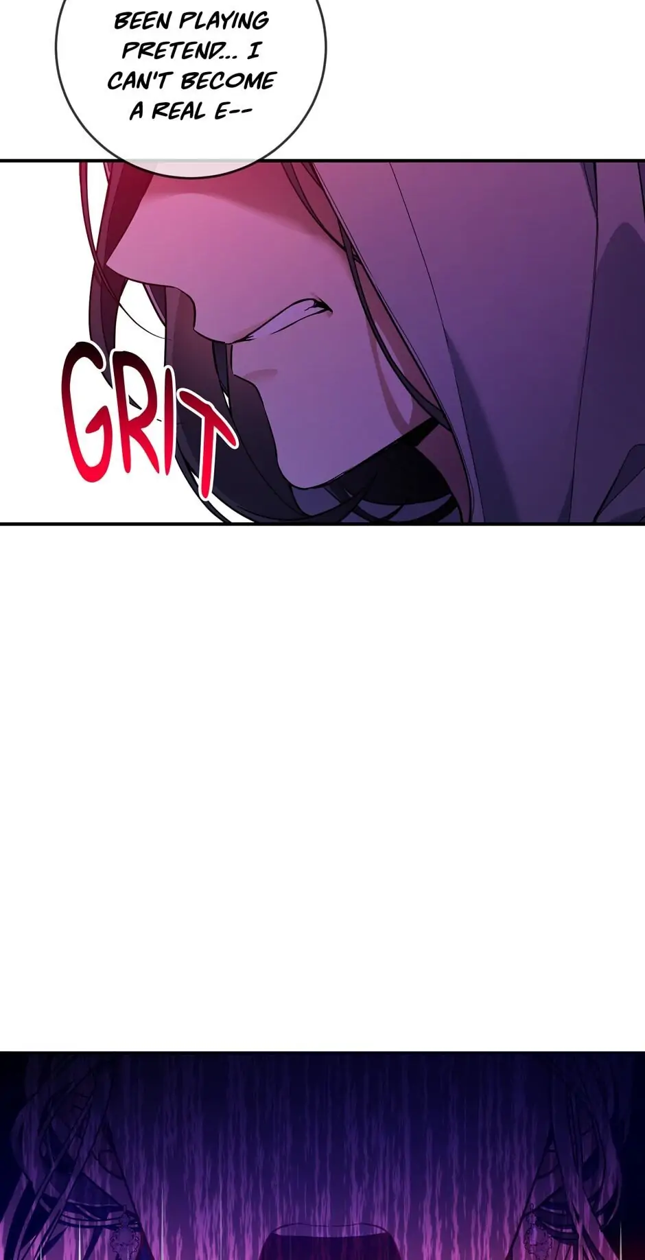 Into the light once again Chapter 42 page 4