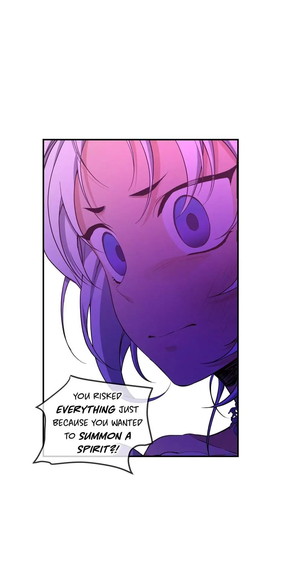 Into the light once again Chapter 42 page 51