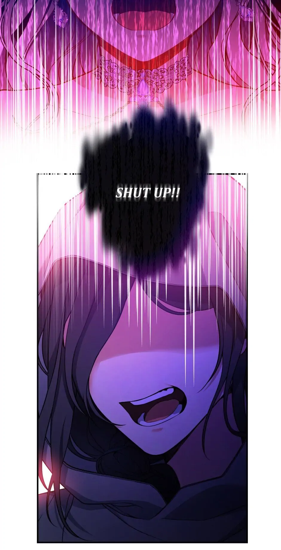 Into the light once again Chapter 42 page 5