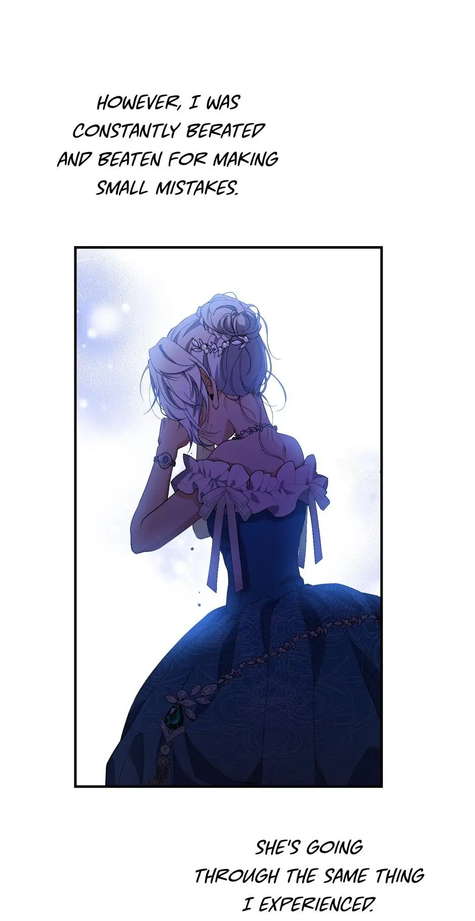 Into the light once again Chapter 42 page 59