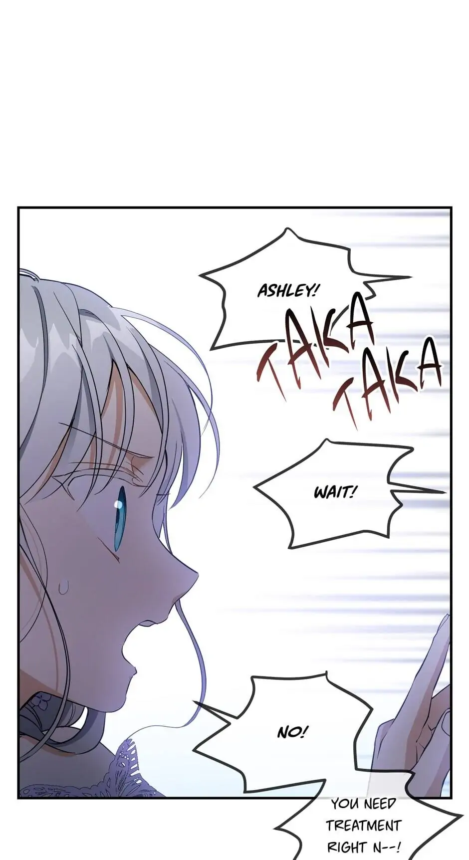 Into the light once again Chapter 42 page 66
