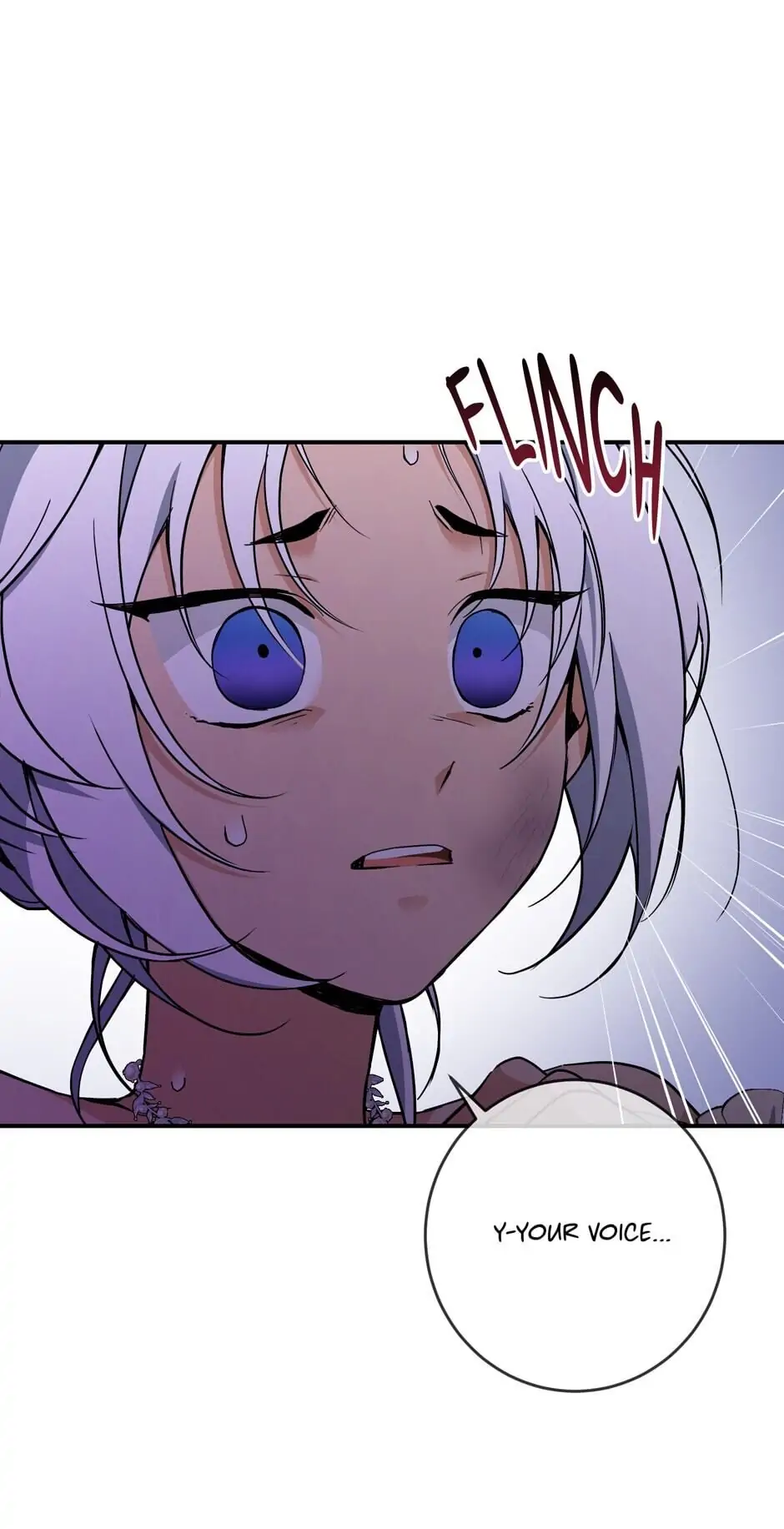 Into the light once again Chapter 42 page 6