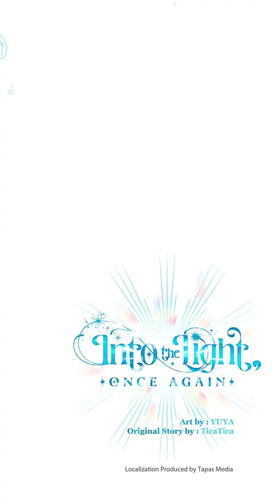 Into the light once again Chapter 42 page 70