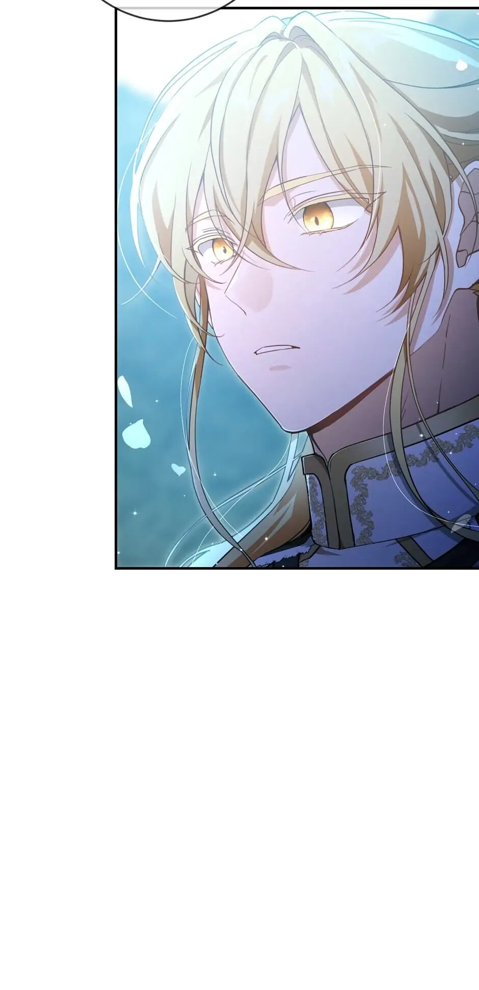 Into the light once again Chapter 43 page 10