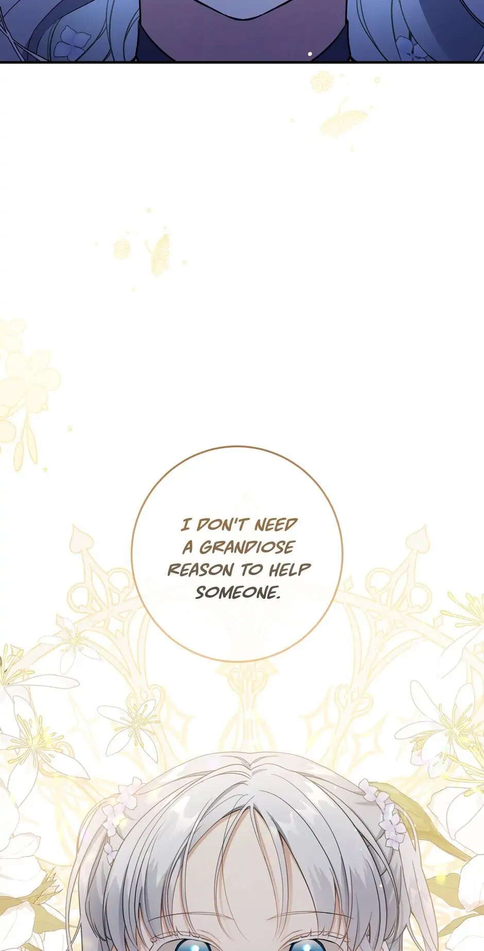 Into the light once again Chapter 43 page 17