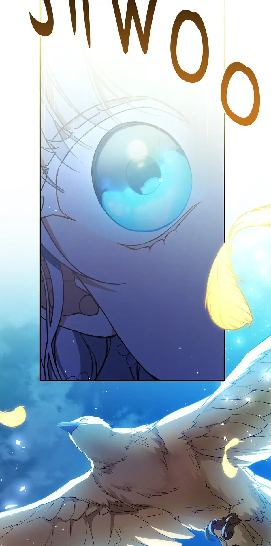 Into the light once again Chapter 43 page 23